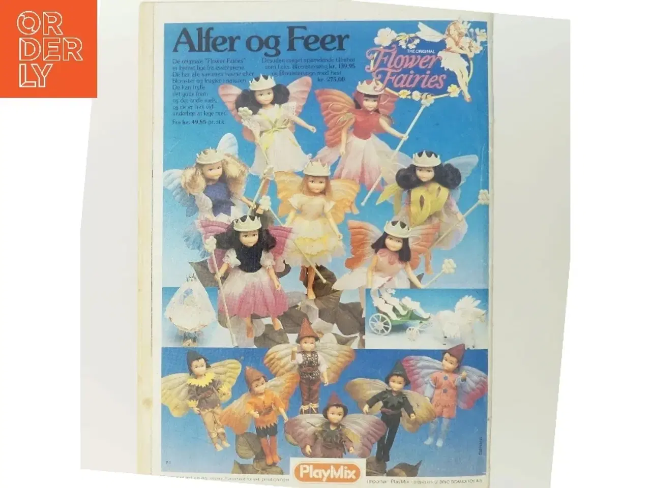 Billede 3 - Anders And & Co. (Bog)