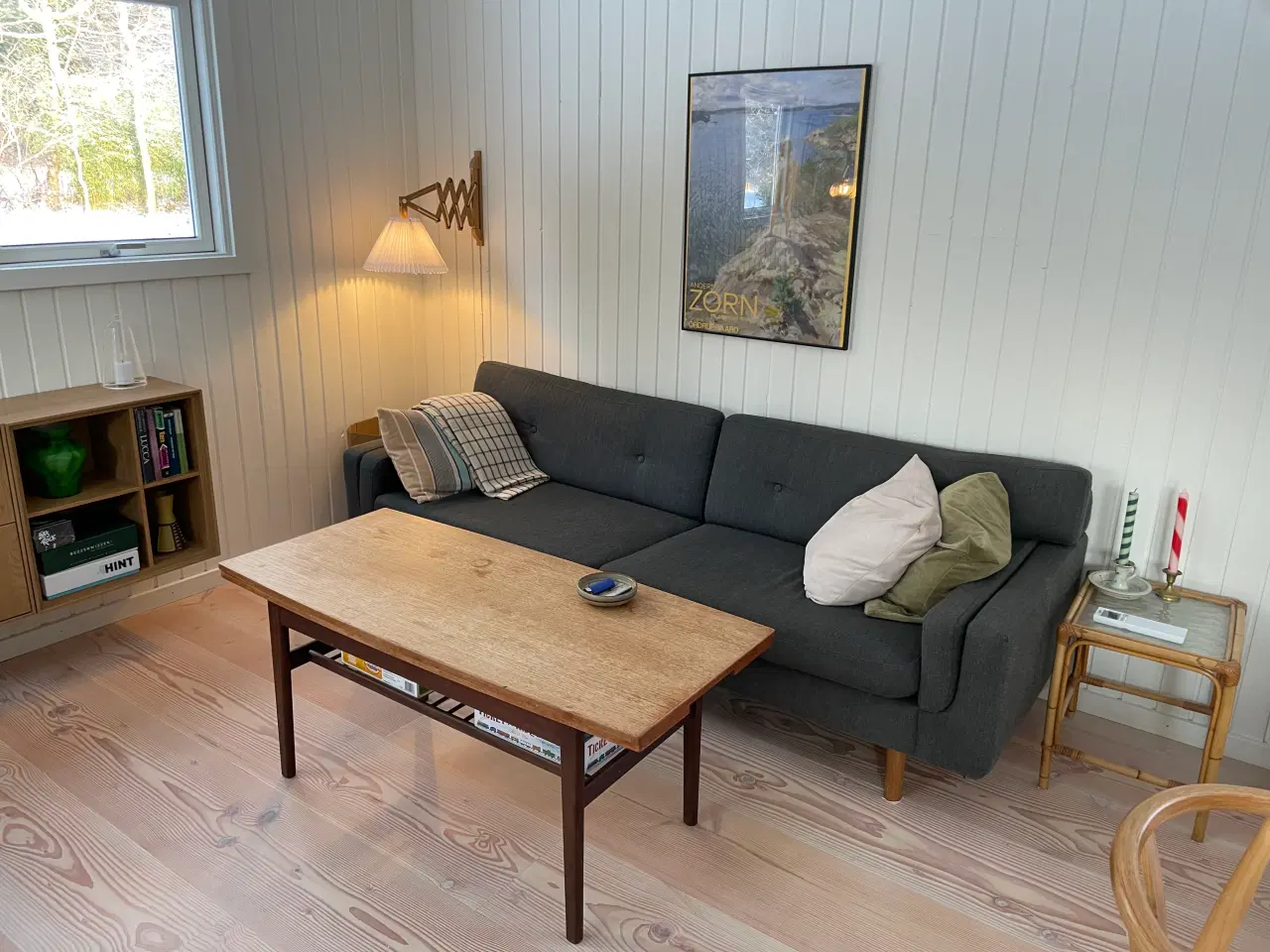 Billede 4 - 3 personers sofa fra sofacompany