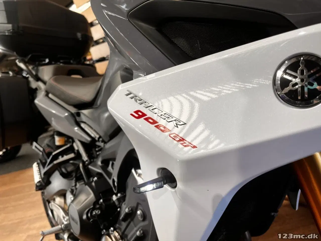 Billede 20 - Yamaha Tracer 900 GT