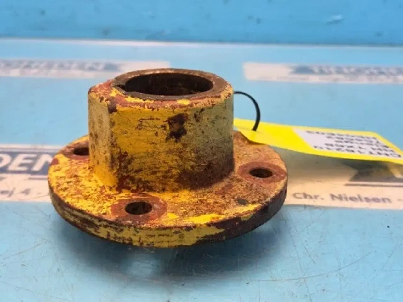 Billede 2 - New Holland TX68 Flange 754582
