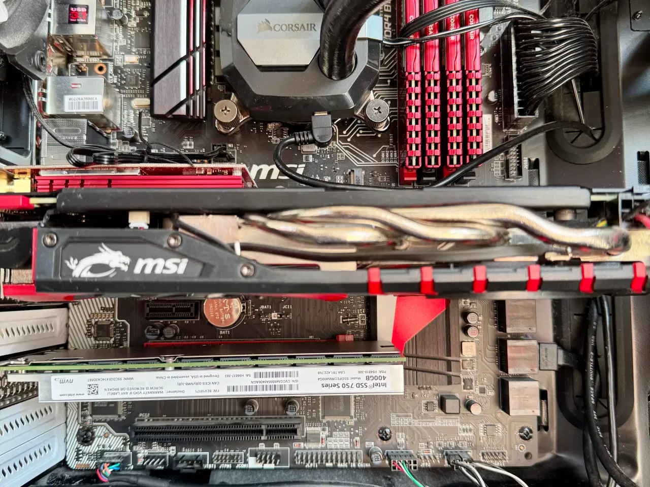 Billede 8 - Gamer-pc