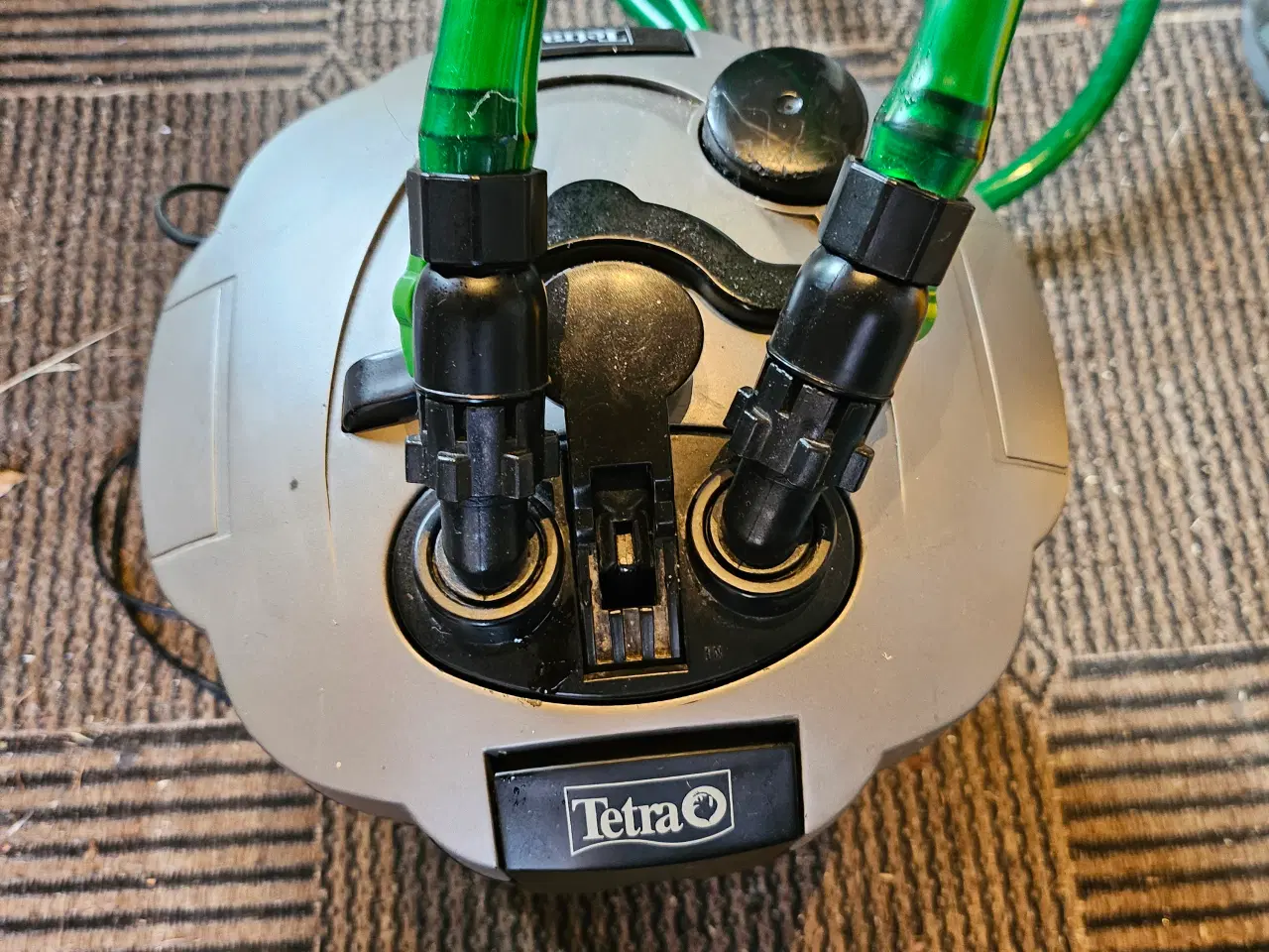 Billede 4 - Tetra 1200 L spandpumpe