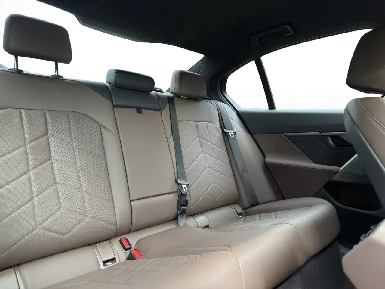 Billede 15 - BMW i5  eDrive40 M-Sport