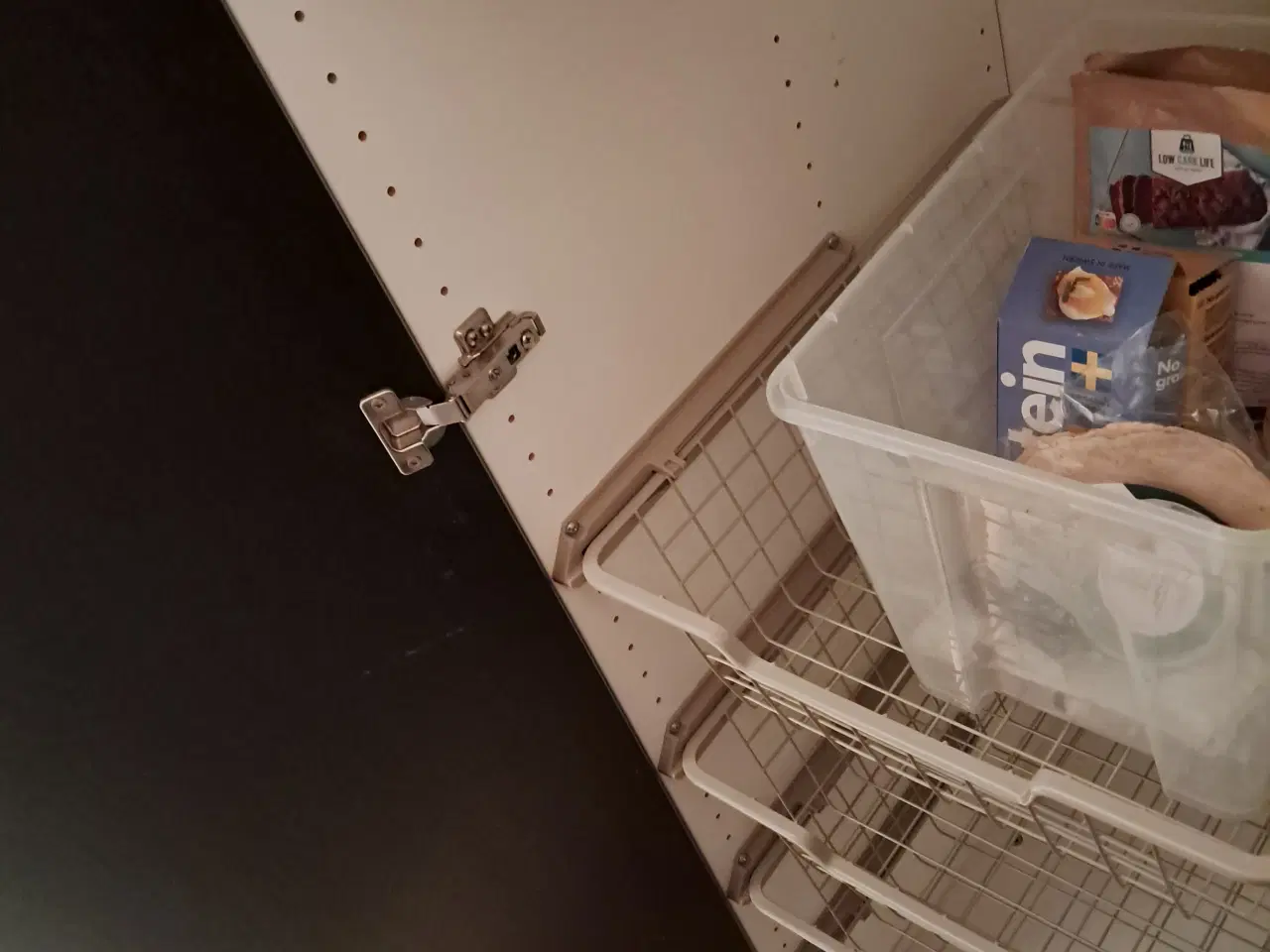 Billede 4 - Pax skab fra Ikea