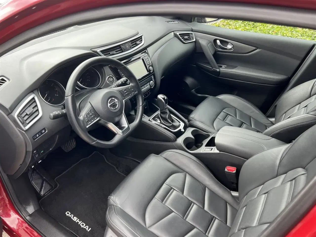 Billede 3 - Nissan Qashqai 1,3 Dig-T 160 Tekna+ Dynamic DCT