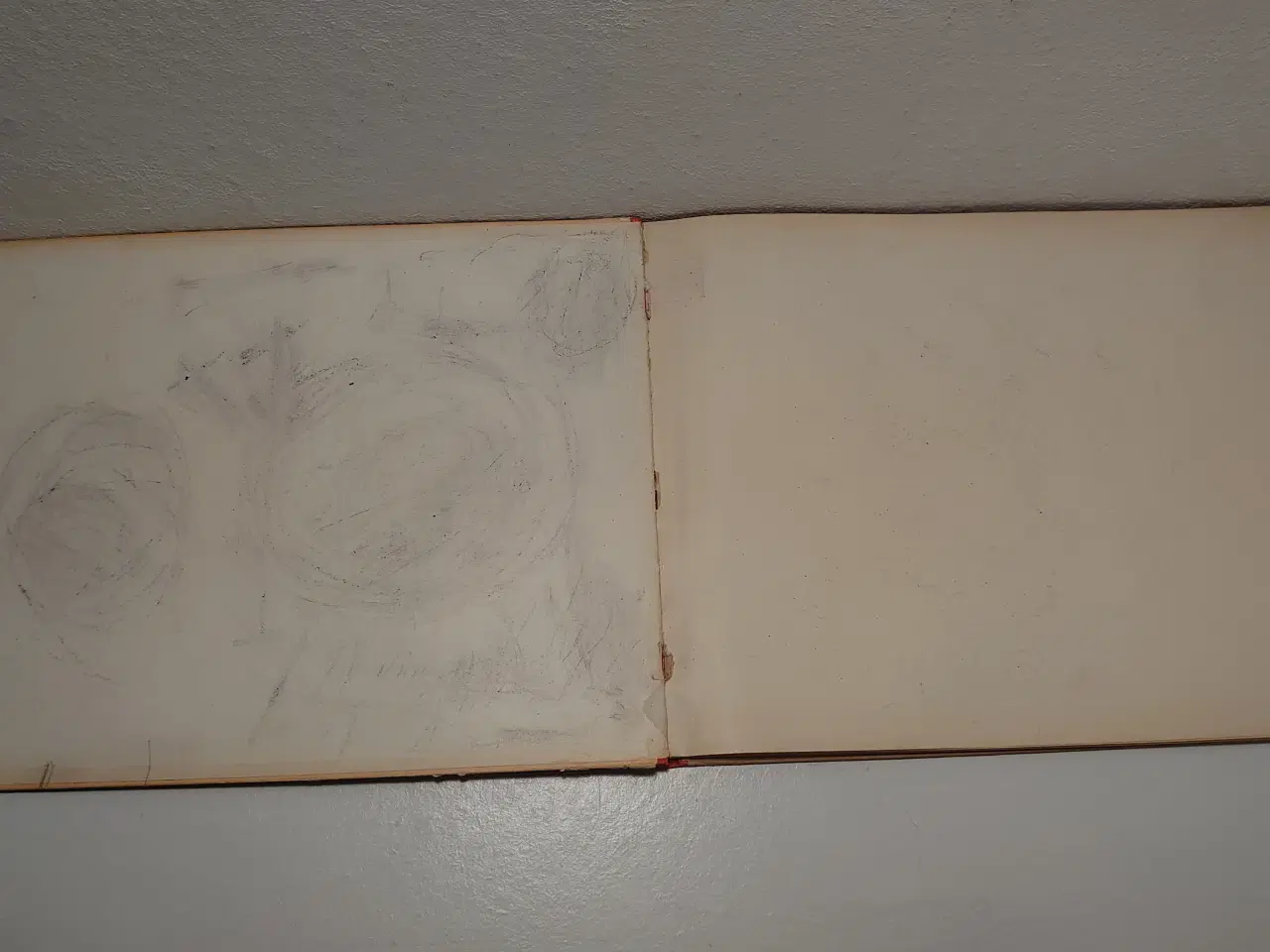 Billede 3 -  Beskow:Puttes Eventyr i Blaabærskoven.1.udg.1915