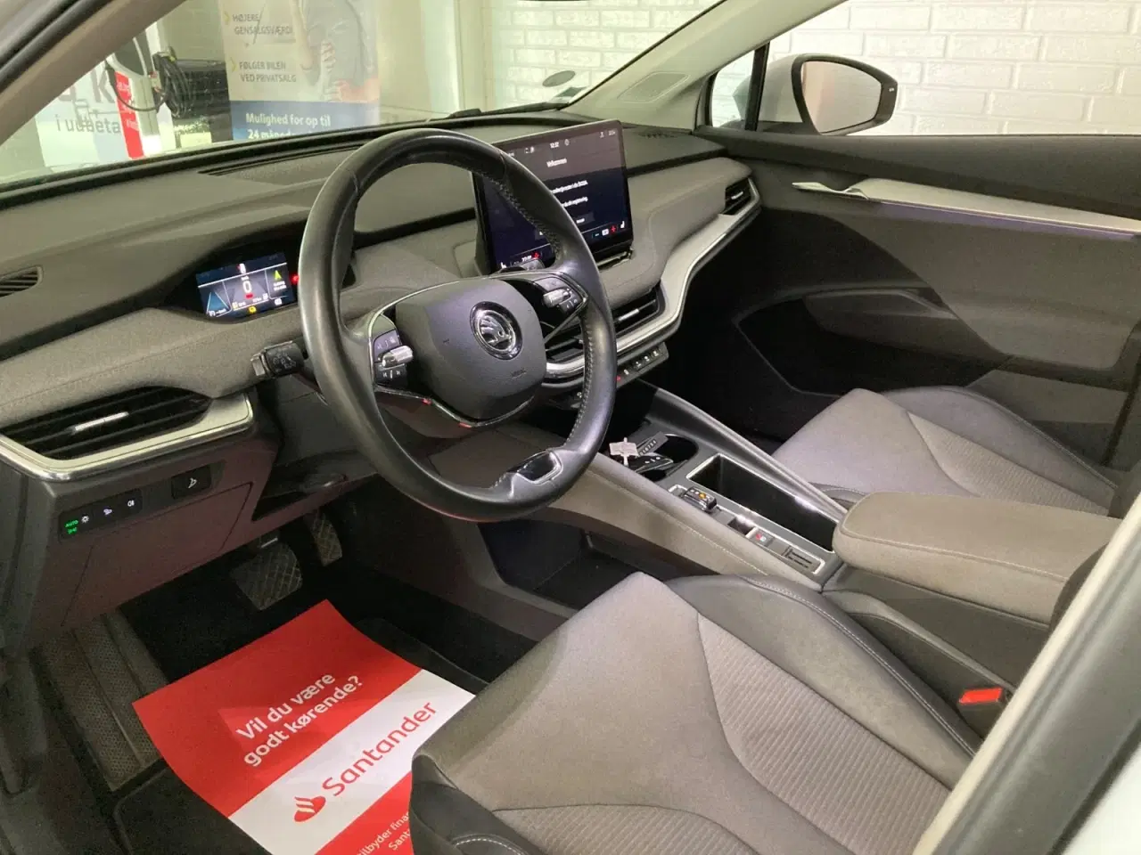 Billede 8 - Skoda Enyaq 60 iV