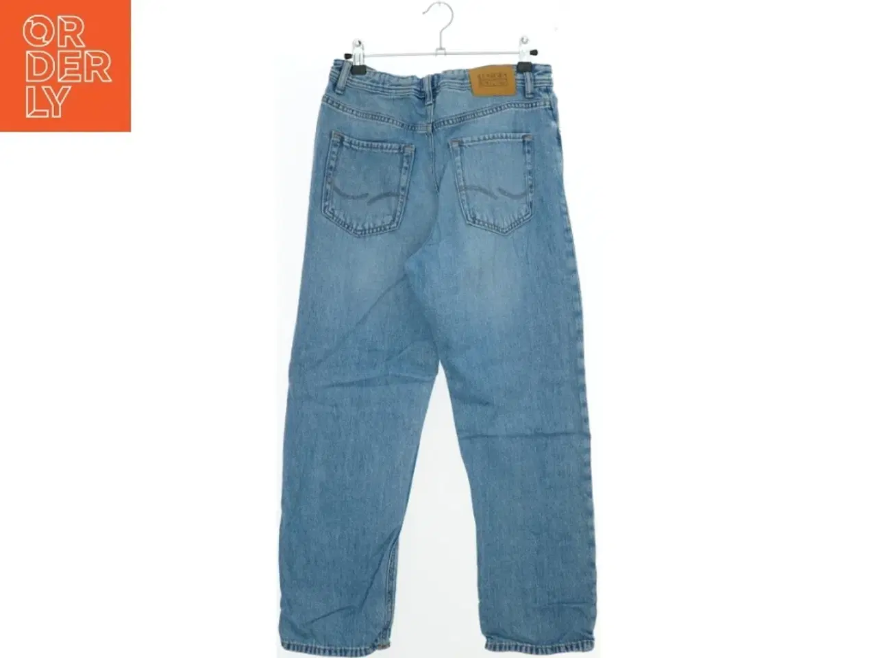 Billede 2 - Jeans til salg fra Jack & Jones (str. 158)