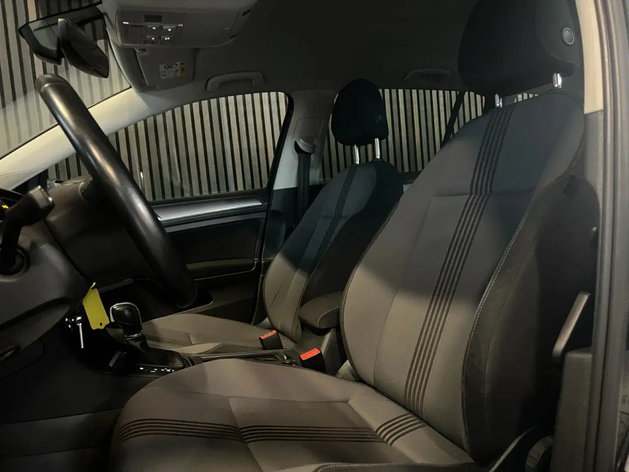 Billede 7 - VW Golf VII 1,4 TSi 125 Allstar Variant DSG BM