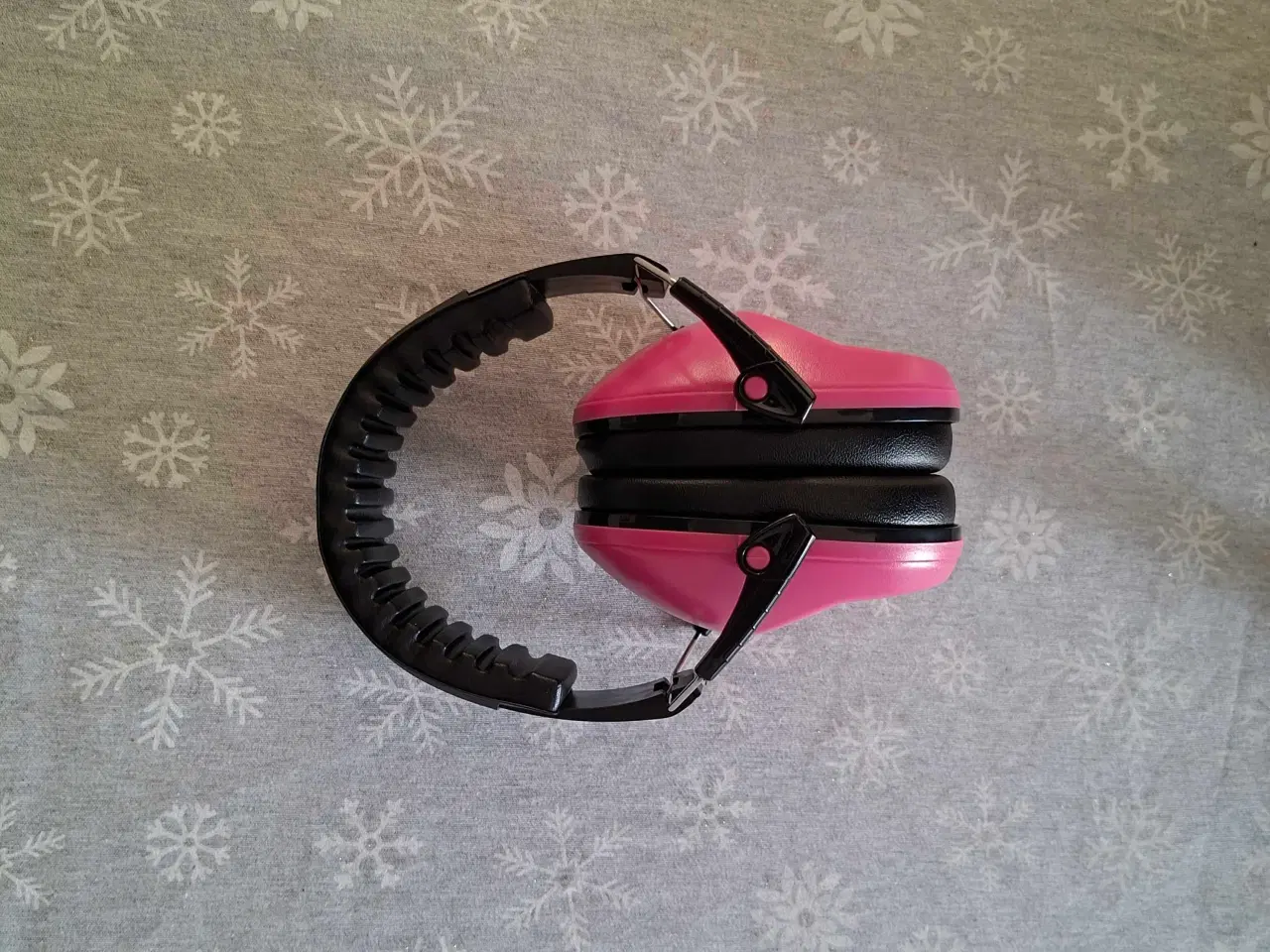 Billede 3 - Børne høreværn 