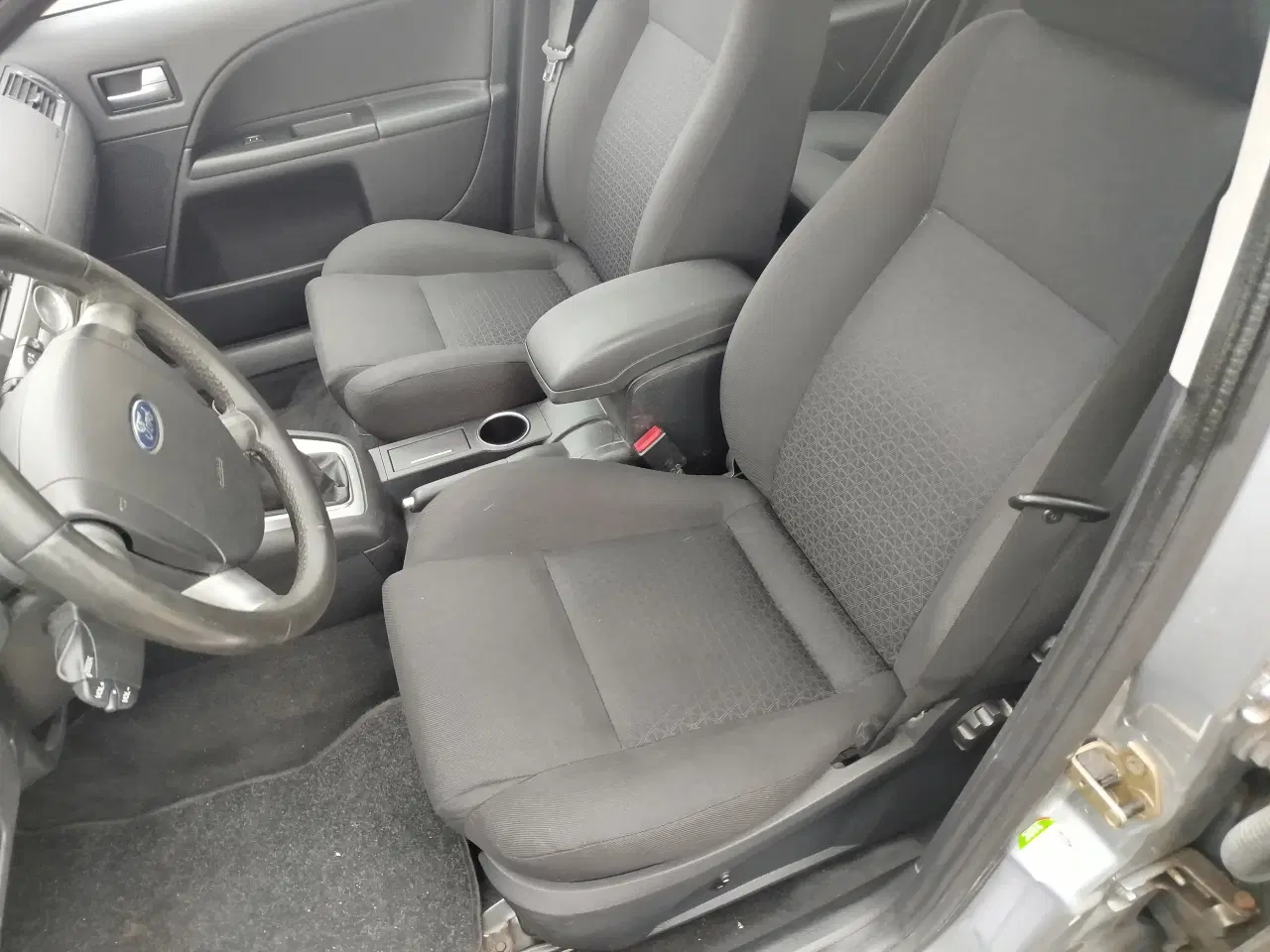 Billede 7 - Ford Mondeo 