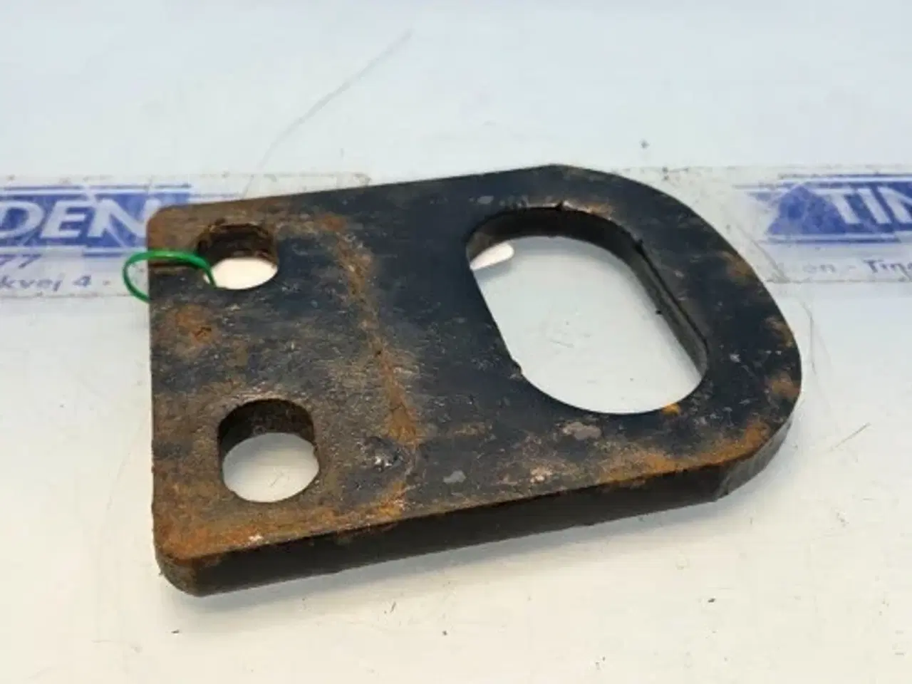 Billede 8 - New Holland 8870 Plade 86012250