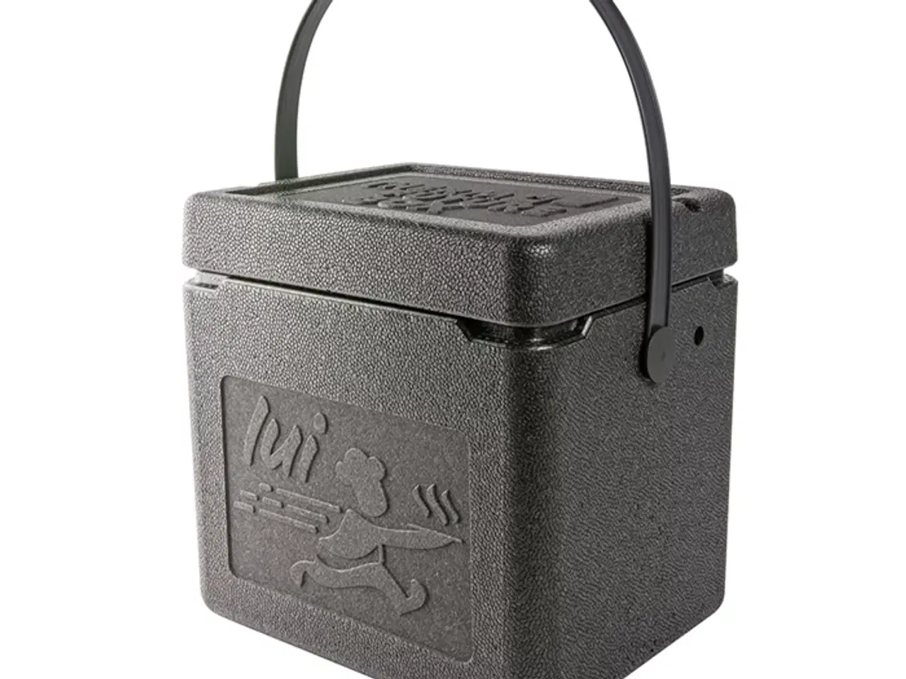Billede 8 -  Termoboks/Shopping Box – 15 L – sort