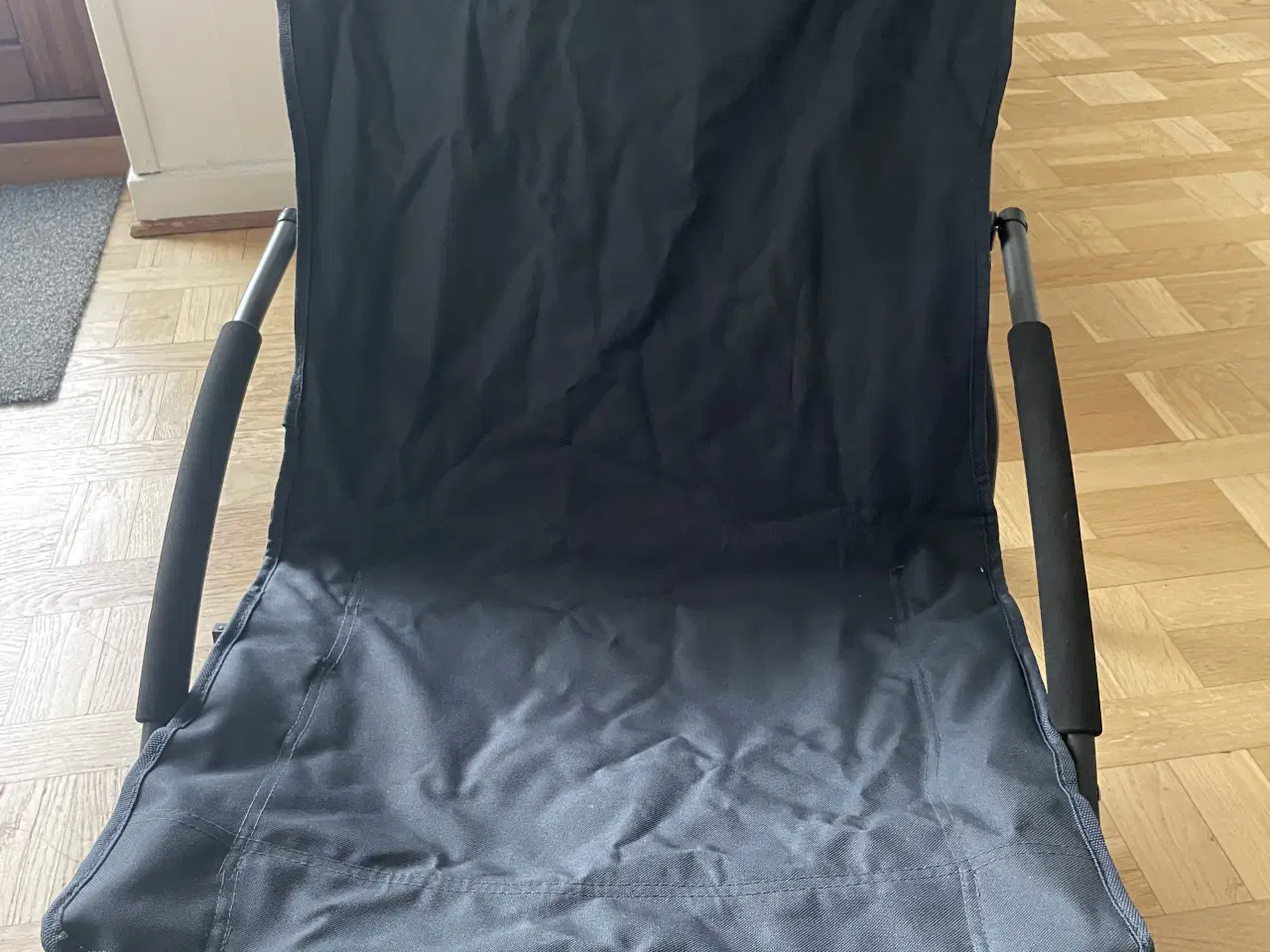 Billede 4 - Strandstol/ MC stol/ Fiskestol