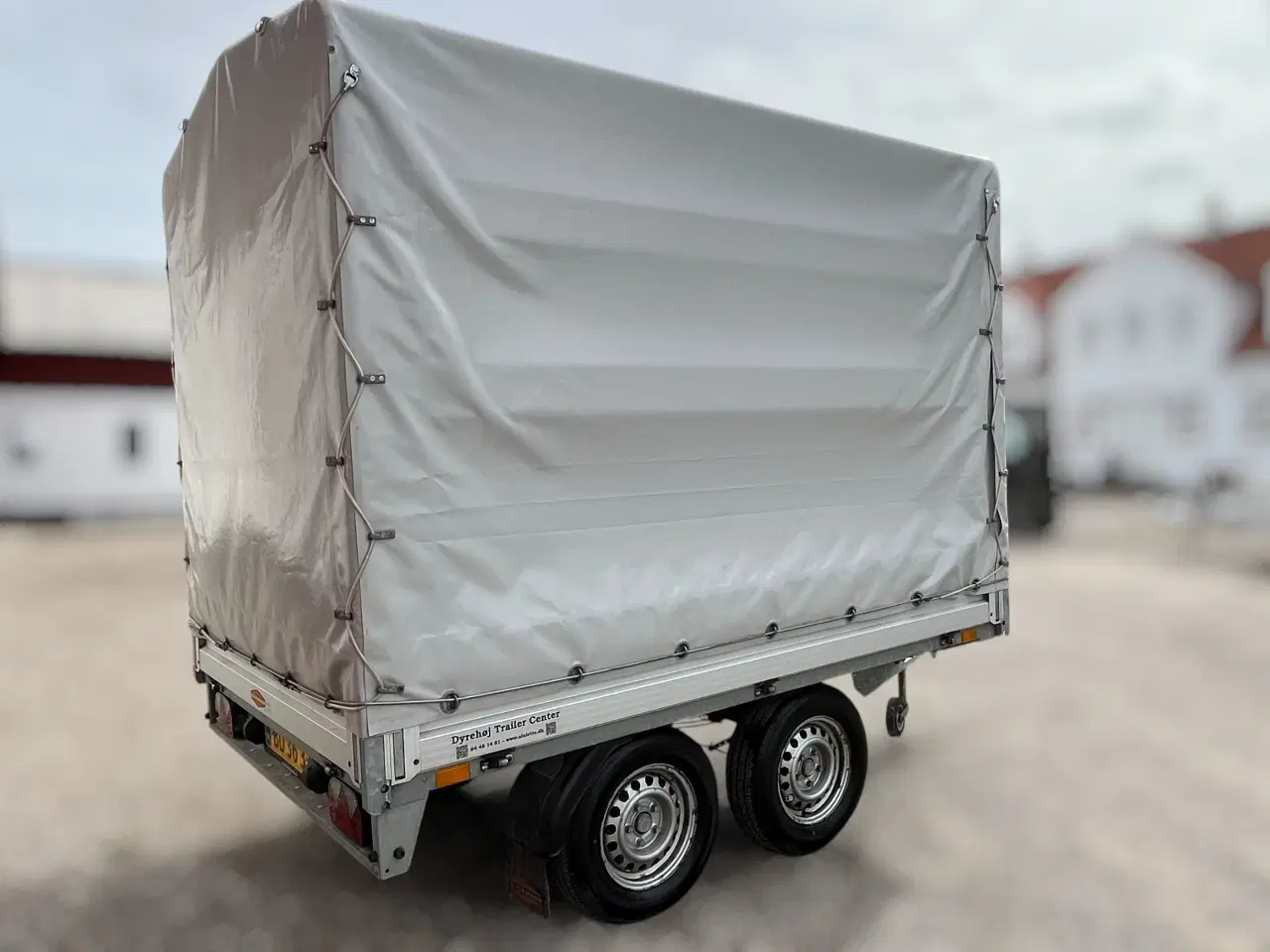 Billede 6 - Böckmann HL-AL2516/20