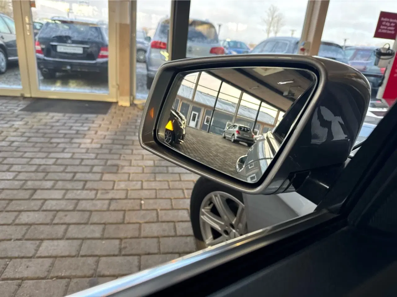 Billede 14 - Mercedes E220 2,2 CDi Avantgarde stc. aut. BE