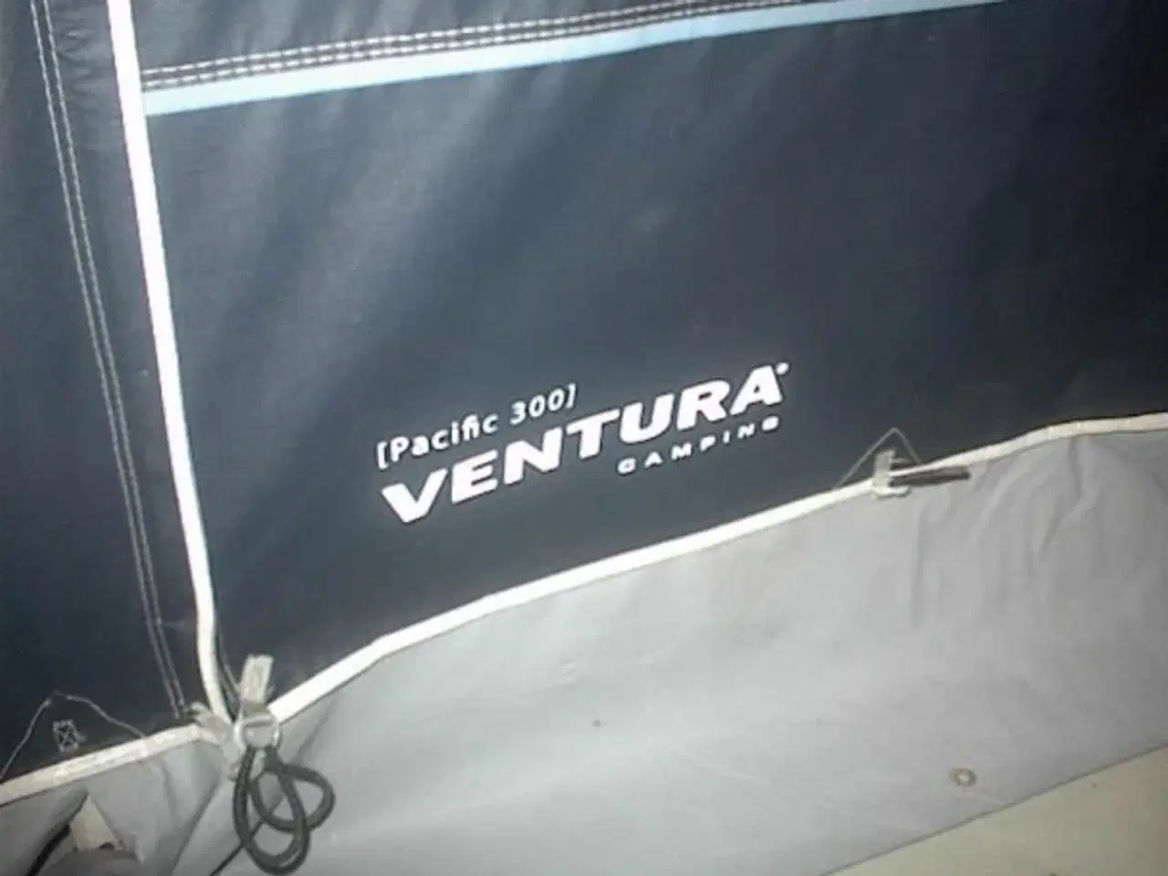 Billede 2 -   Venture Pacific 300