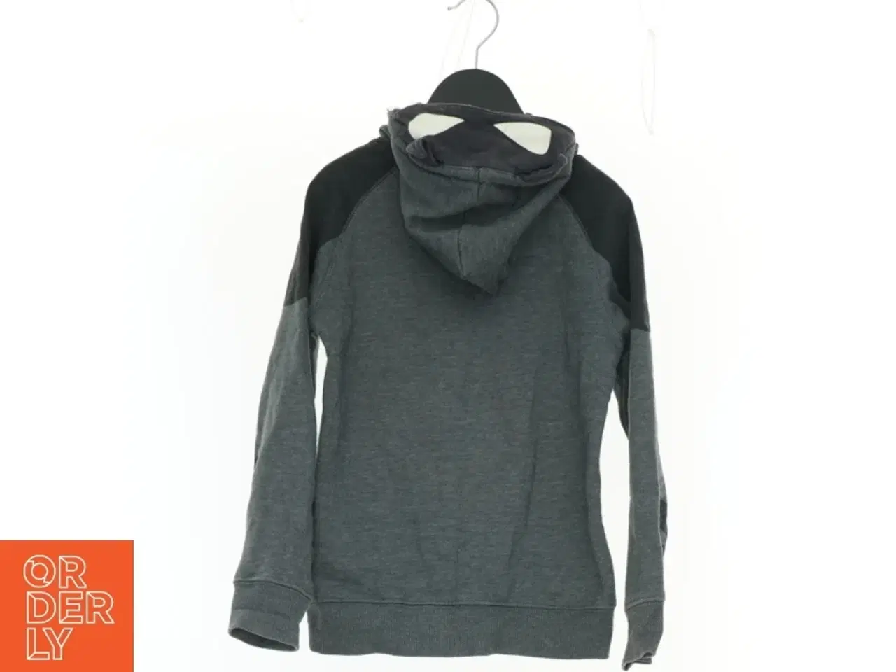 Billede 2 - Hættetrøje fra H&M (str. 134 cm)