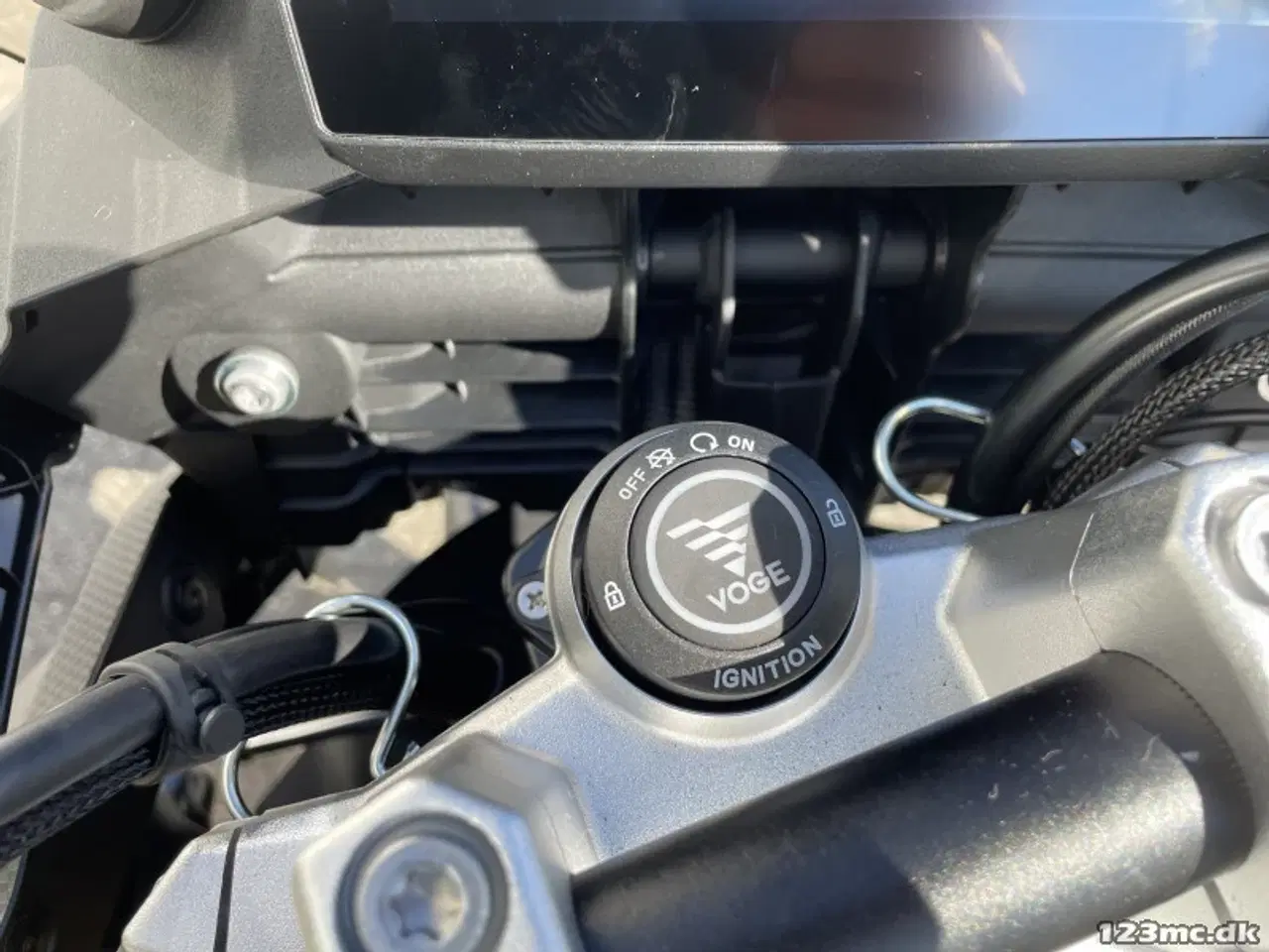 Billede 7 - Voge DS 900 X