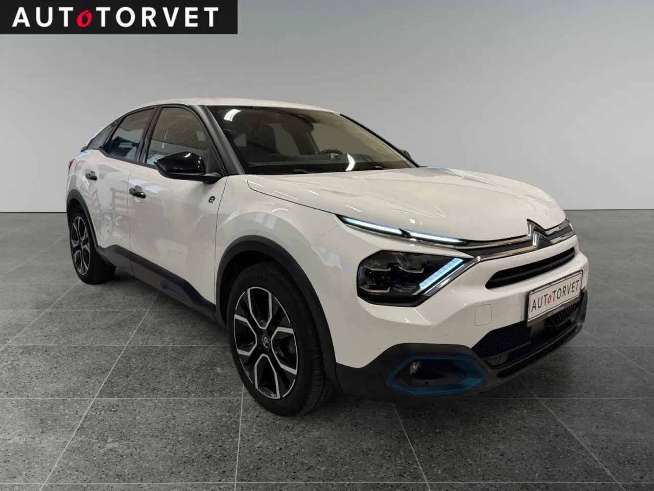 Billede 2 - Citroën ë-C4 50 Feel