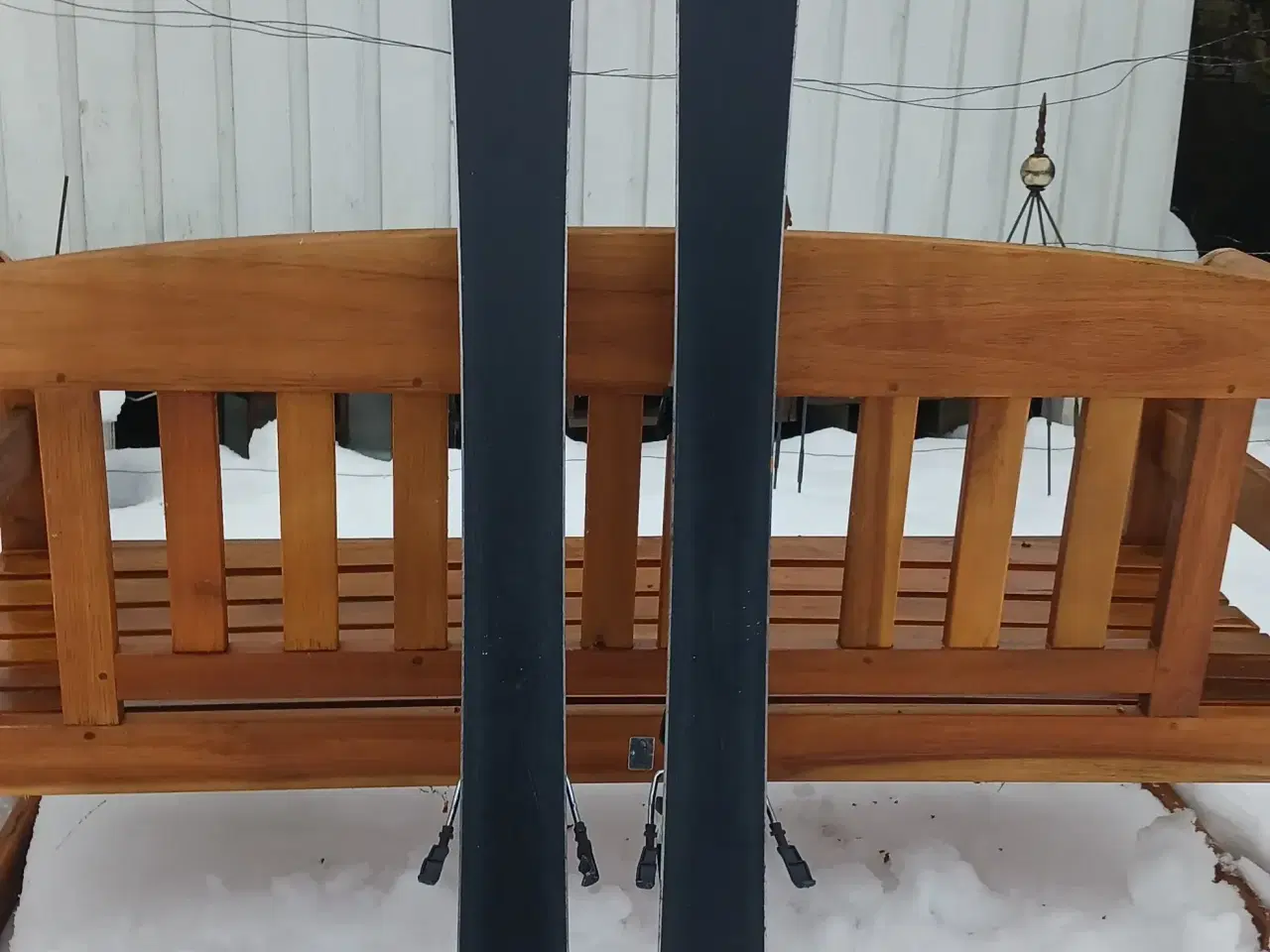 Billede 3 - Blizzard xpro Viva pearl