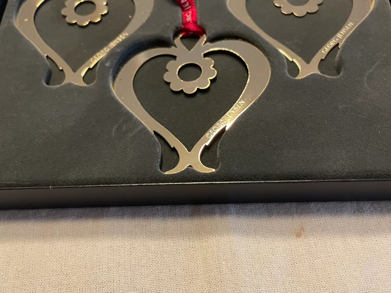 Billede 4 - Georg Jensen jul