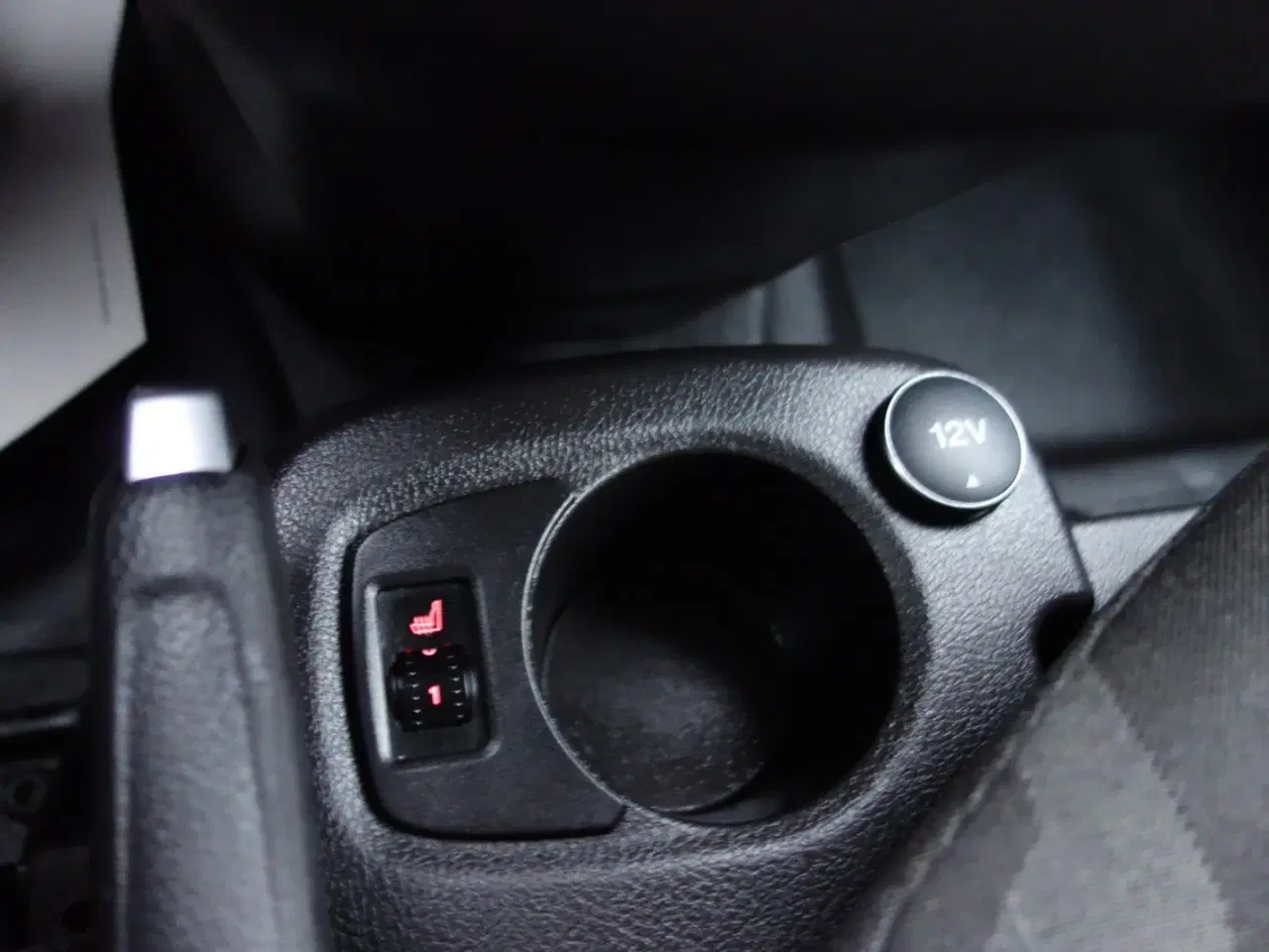 Billede 11 - Ford Transit Connect 1,6 TDCi 95 Ambiente kort