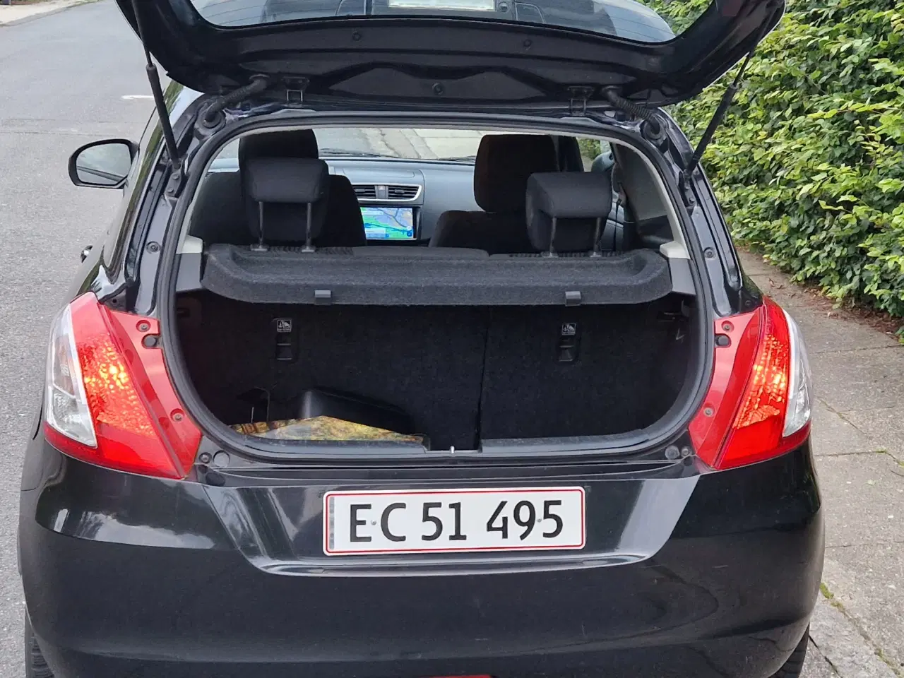Billede 4 - Suzuki Swift 1,2 Eco+