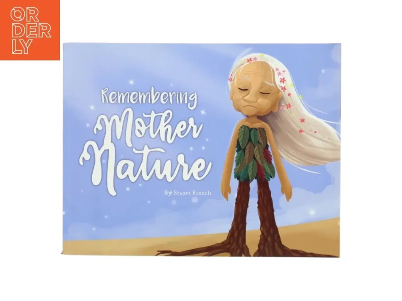 Billede 1 - Remembering Mother Nature af Stuart French (Bog)