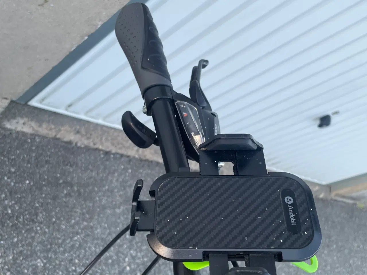 Billede 12 - Schwinn GTX 2 47 cm 21 gear