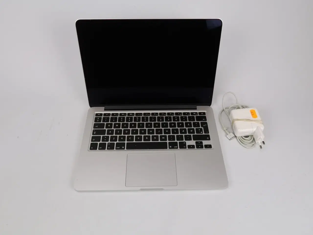 Billede 1 - Apple MacBook Pro 13" Retina i5-5287
