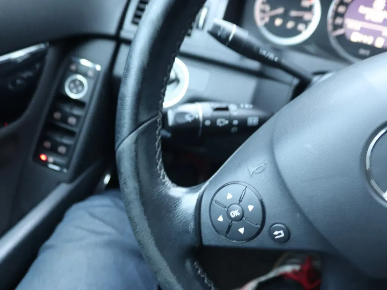 Billede 18 - Mercedes C200 2,2 CDi Classic stc. aut. BE