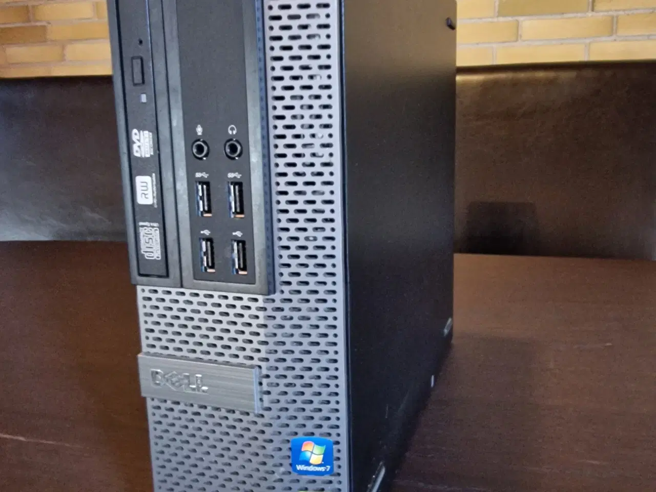 Billede 2 - Dell Optiplex 7020
