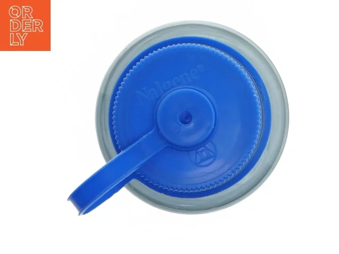 Billede 4 - Nalgene vandflaske 28 cm fra Nalgene (str. 28 cm)