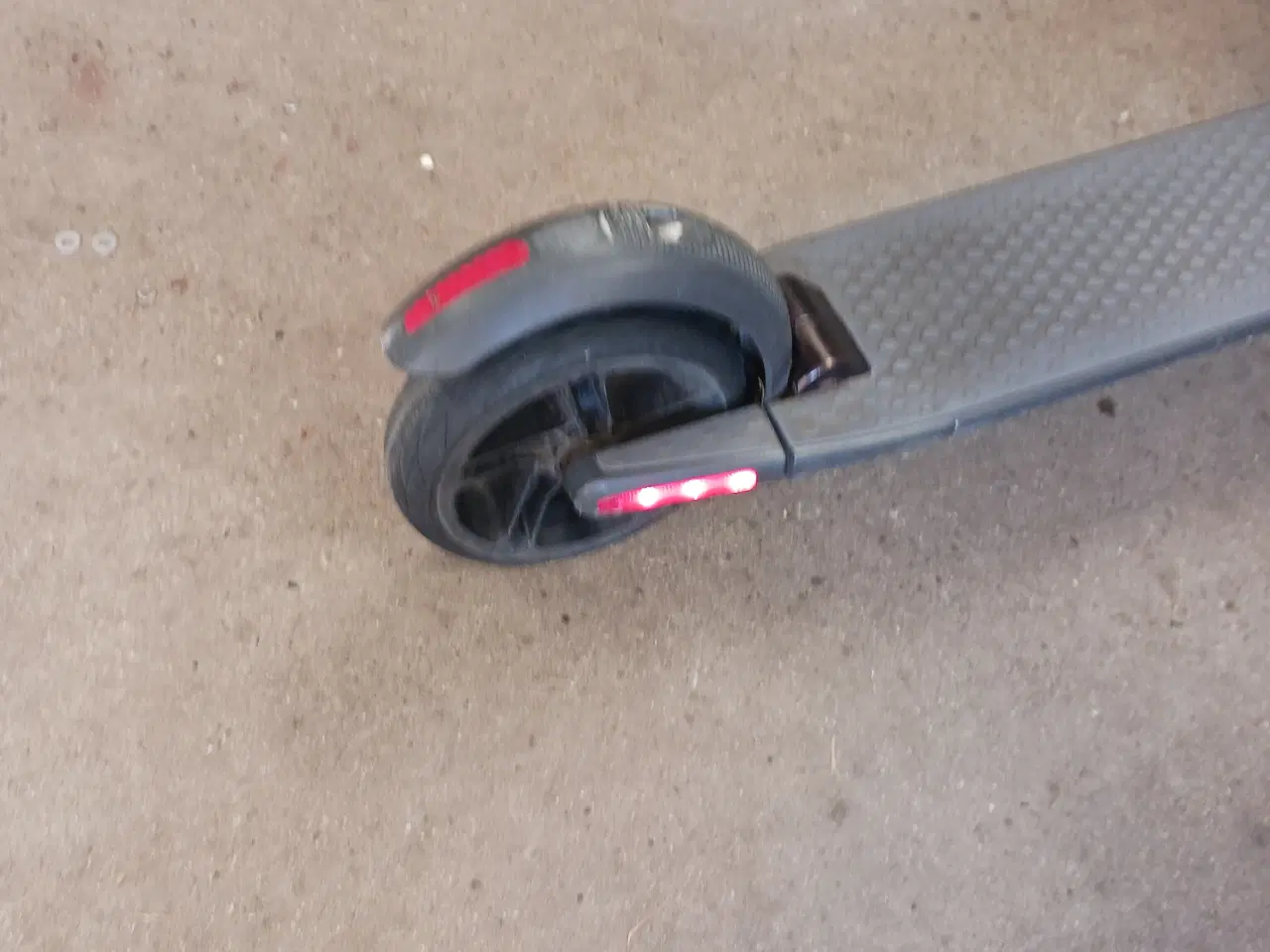 Billede 4 - El løbehjul Segway Ninebot