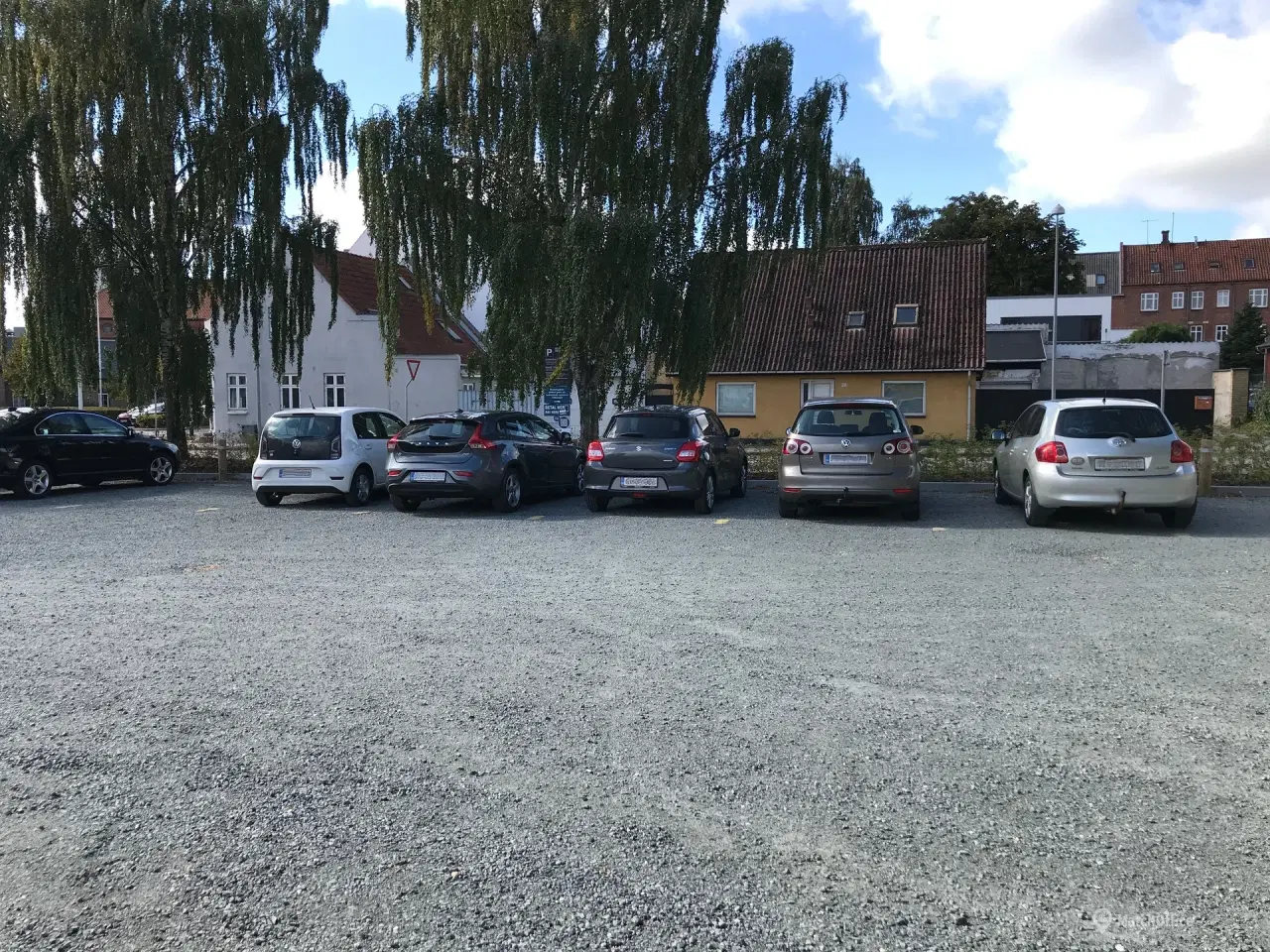 Billede 1 - Gasvej 21