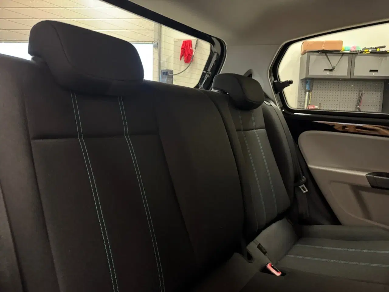 Billede 14 - Seat Mii 1,0 60 Style eco