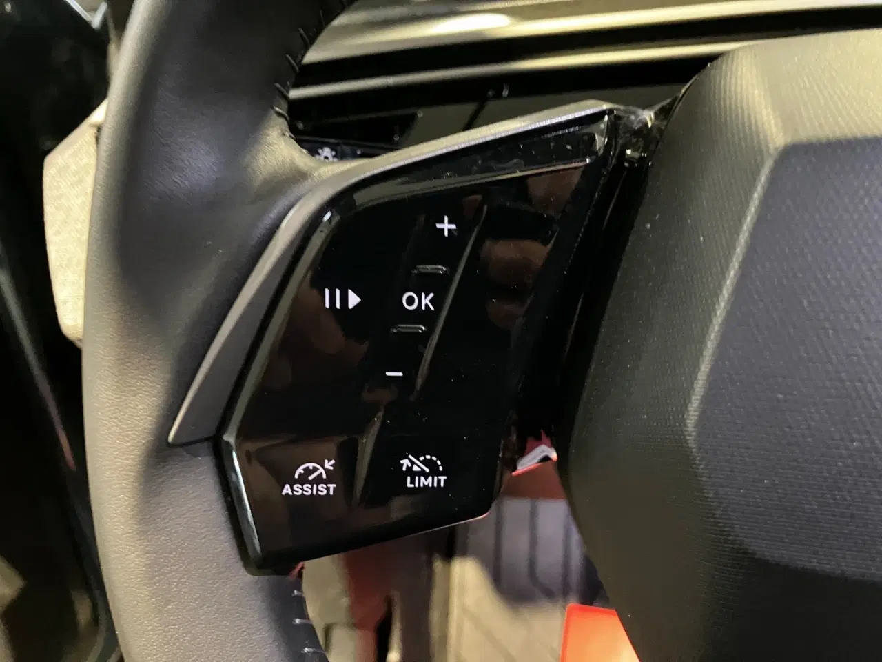 Billede 12 - Peugeot e-5008 77 Allure 7prs