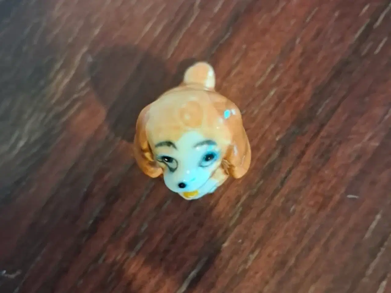 Billede 5 - Hundefigur