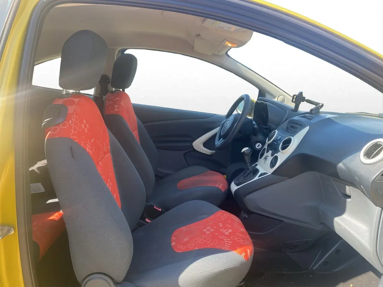 Billede 13 - Ford Ka 1,2 Trend