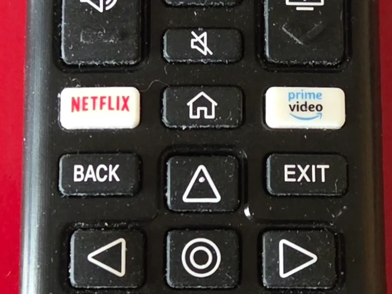 Billede 7 - Smart TV med streaming apps