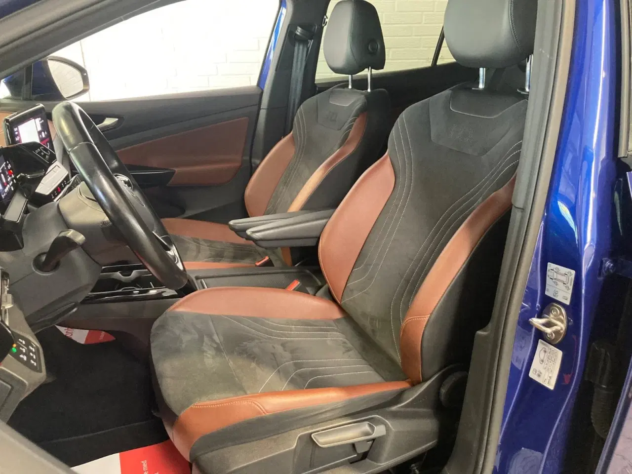 Billede 7 - VW ID.4 77 Pro Performance Business
