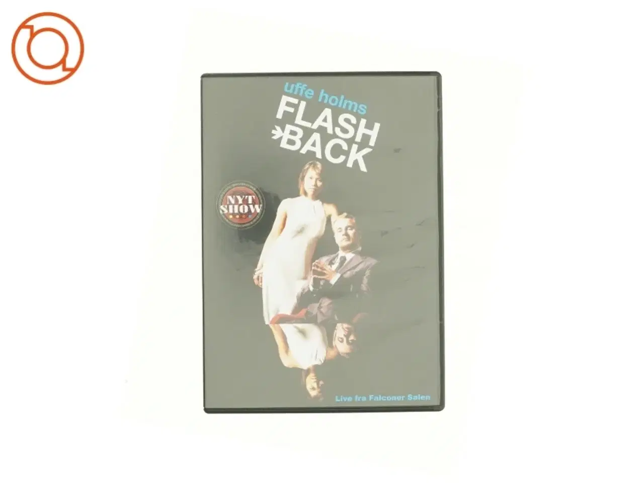 Billede 1 - Uffe Holm's Flash Back