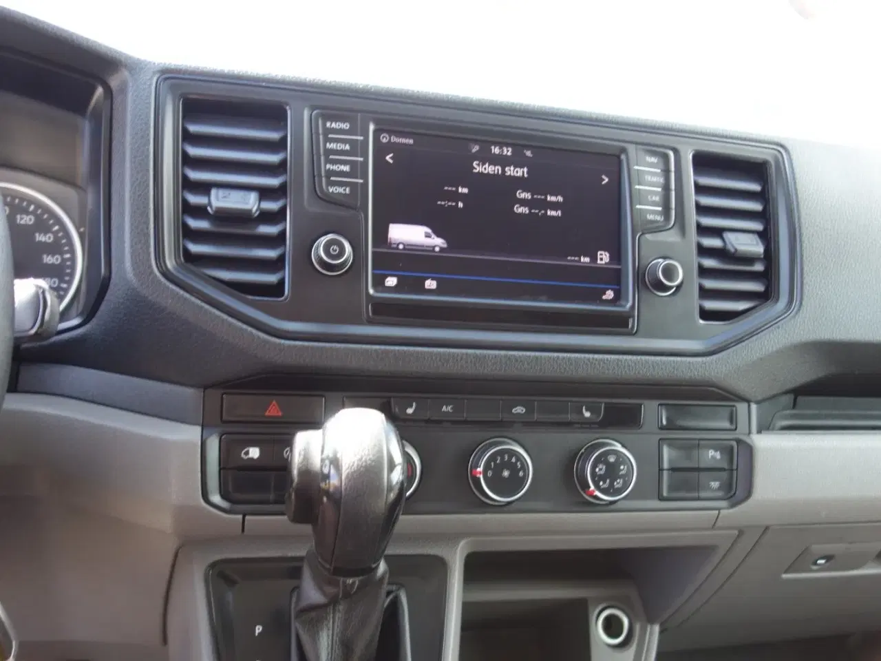 Billede 10 - VW Crafter 35 2,0 TDi 177 Kassevogn L4H3 aut.