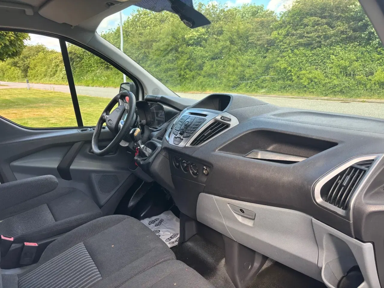Billede 6 - Ford Transit Custom 310S 2,0 TDCi 130 Trend