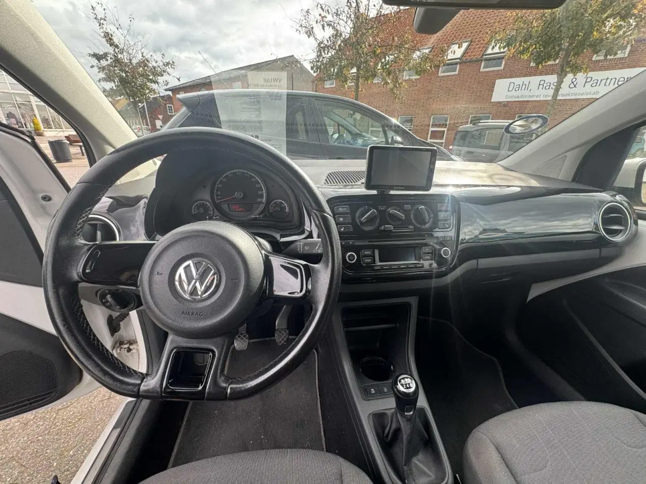 Billede 7 - VW Up! 1,0 60 Move Up! BMT