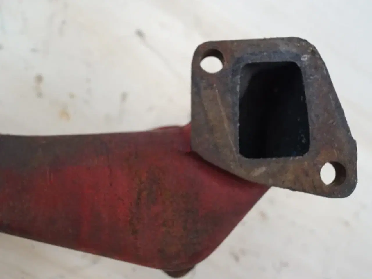 Billede 10 - Massey Ferguson 265 Manifold 37781320