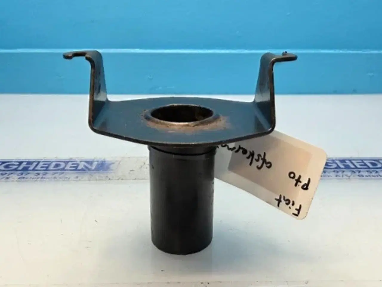 Billede 2 - Fiat PTO Afskærmning