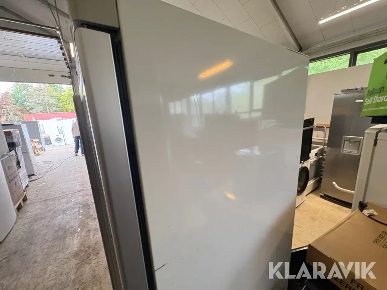 Billede 8 - Displaykøleskab Gram KG 400 LD G C 6W