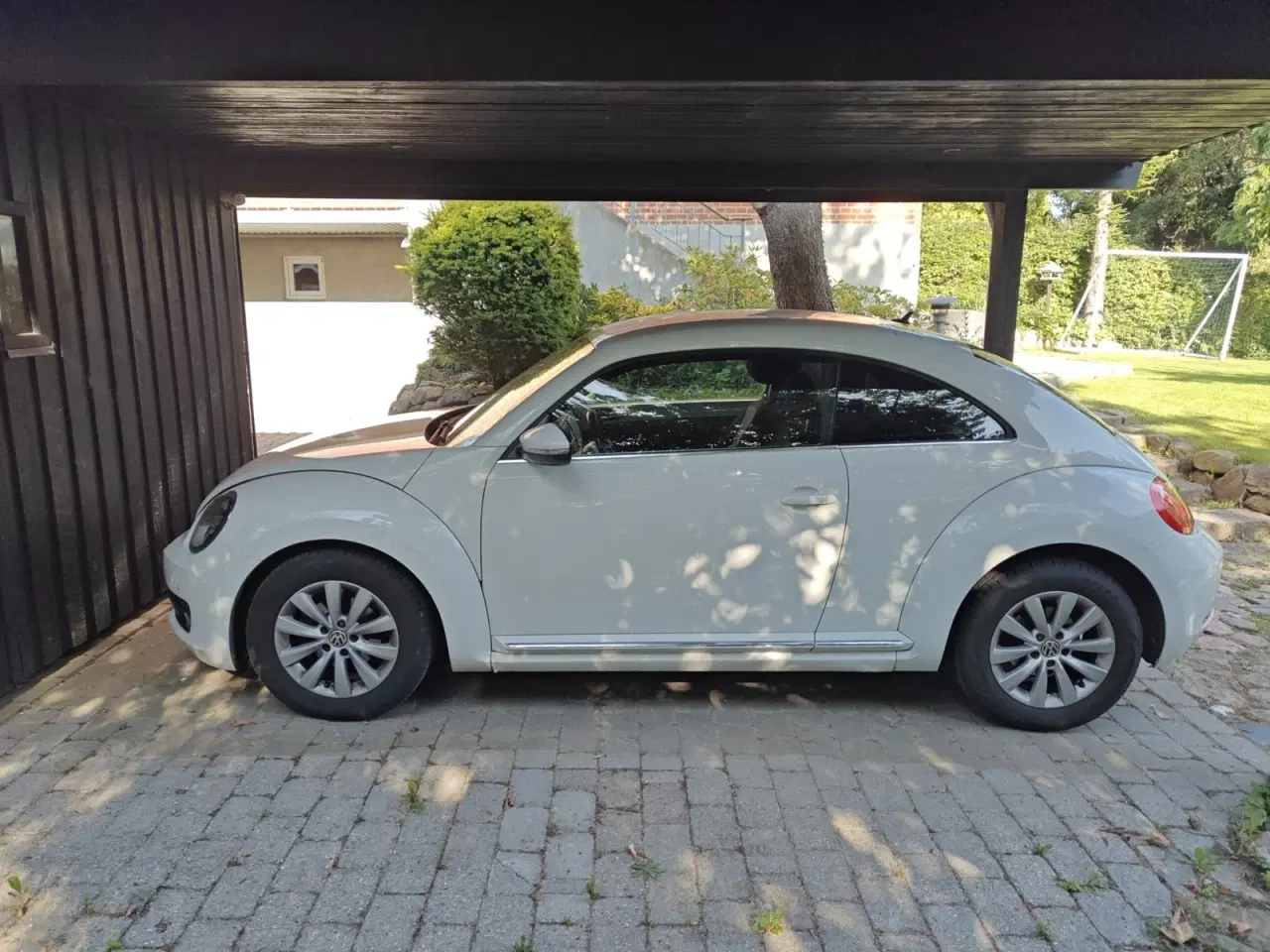 Billede 8 - VW The Beetle 1,2 TSi 105